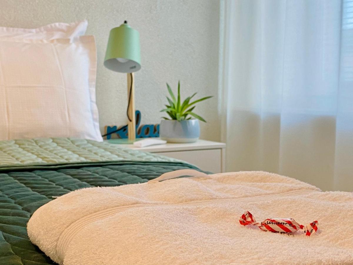 Borg Apt City Central Пори Экстерьер фото